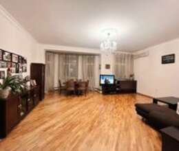 3-Otaqlı yeni tikili, Sabit Orucov küç., 117.4 m² – Mənzillər – ucuztap.az