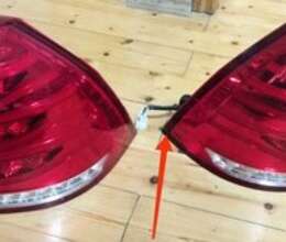 Chevrolet Aveo, Ravon arxa stop işıqları – Ehtiyat hissələri – ucuztap.az