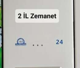 Su qızdırıcısı Akdeniz 24 lt – Təmir və tikinti – ucuztap.az