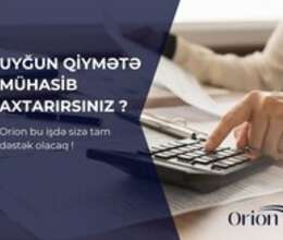Mühasibatlıq xidmətləri – Mühasibat xidmətləri – ucuztap.az
