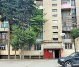 2-Otaqlı mənzil, Əcəmi Naxçıvani küç, 75 m² – Satılır – ucuztap.az