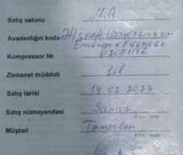 Ət soyuducusu – Biznes üçün avadanlıq – ucuztap.az