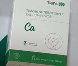 Tianshi bio super kalsiumu – Sağlamlıq və gözəllik – ucuztap.az