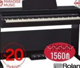 Elektro piano ROLAND RP-30 – Musiqi alətləri – ucuztap.az