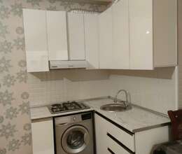 Satılır Yeni tikili, 40m², 1-Otaqlı – Yeni tikili – ucuztap.az