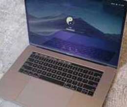 Apple MacBook Pro 15 Touchbar 512GB/16GB – Noutbuklar və Netbuklar – ucuztap.az