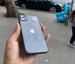 Apple iPhone 11 Black 64GB/4GB – Telefonlar – ucuztap.az