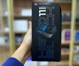 Go Pro Hero 11 Bundle – Audio və video – ucuztap.az