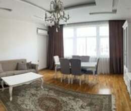 3-Otaqlı yeni tikili, Süleyman Vəzirov küç., 95 m² – Mənzillər – ucuztap.az