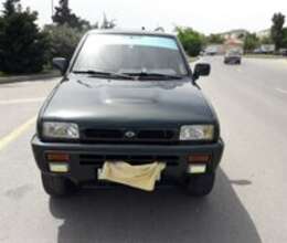 Nissan terrano ehtiyat hissələri – Ehtiyat hissələri – ucuztap.az