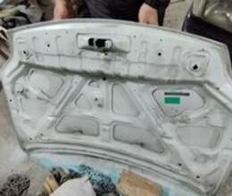 Nissan X-trail 2010 ön kapotu – Ehtiyat hissələri – ucuztap.az