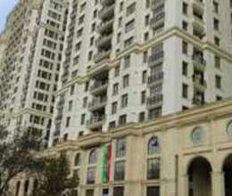 3-Otaqlı yeni tikili, Hüseyn Cavid pr., 168 m² – Mənzillər – ucuztap.az