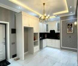 3-Otaqlı yeni tikili, Nəsibbəy Yusifbəyli küç., 106 m² – Satılır – ucuztap.az