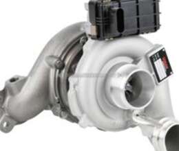 Mercedes Sprinter turbo kompressoru – Ehtiyat hissələri – ucuztap.az