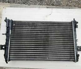 Opel astra G su radiatoru – Ehtiyat hissələri – ucuztap.az
