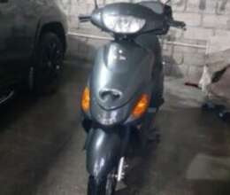 Moped Moon 50, 2022 il – Motosikletlər və mopedlər – ucuztap.az
