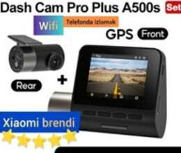 Videoqeydiyyatçı XİAOMİ 70mai a500 pro++ – Ehtiyat hissələri – ucuztap.az