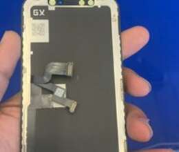 Apple iPhone X ekranı – Telefonlar – ucuztap.az