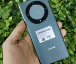 Honor X9a Emerald Green 128GB/6GB – Telefonlar – ucuztap.az
