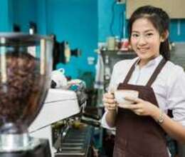 Barista tələb olunur – İş təklif edirəm – ucuztap.az