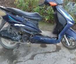 Moped, 2008 il – Motosikletlər və mopedlər – ucuztap.az