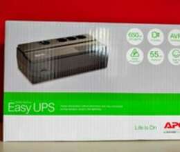 UPS APC easy BV 650VA – Kompüter aksesuarları – ucuztap.az