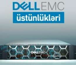 DELL Serverləri – Kompüter aksesuarları – ucuztap.az