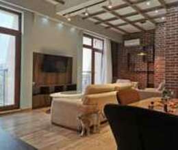 3-Otaqlı yeni tikili, Xəqani Rüstəmov küç., 140 m² – Mənzillər – ucuztap.az