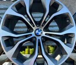 BMW X5,BMW X6 diski R20 – Ehtiyat hissələri – ucuztap.az