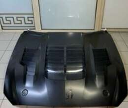 Ford Mustang kapotu – Ehtiyat hissələri – ucuztap.az