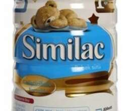 Uşaq qidası Similac 1 gold – Uşaq qidası – ucuztap.az