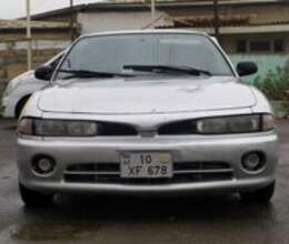 Mitsubishi Galant, 1996 il – Avtomobillər – ucuztap.az