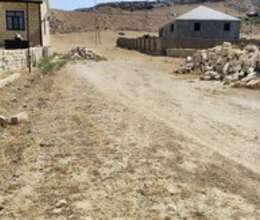 5 Sot torpaq sahəsi, Abşeron r. – Torpaq – ucuztap.az