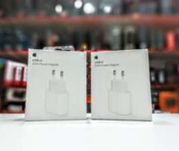 iPhone pd adapter başlığı 20w – Telefonlar – ucuztap.az