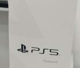 Playstation 5 – Oyunlar, pultlar və proqramlar – ucuztap.az