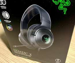 Qulaqlıq "Razer Kraken V3 X RGB"