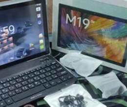 Modio M19 256GB/8GB – Planşet və elektron kitablar – ucuztap.az