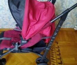 Uşaq arabası Chicco – Uşaq arabaları – ucuztap.az