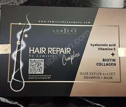Hair Repair Complex by Lumiere