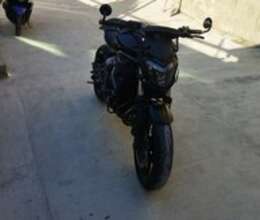 Motosiklet Kawasaki Er6n 650, 2009 il – Motosikletlər və mopedlər – ucuztap.az