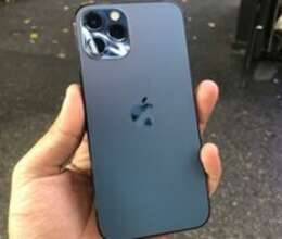 Apple iPhone 12 Pro Pacific Blue 256GB/6GB – Telefonlar – ucuztap.az