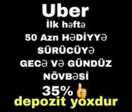 Taksi sürücüsü tələb olunur – İş təklif edirəm – ucuztap.az
