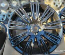 Range Rover diskləri R22 – Ehtiyat hissələri – ucuztap.az
