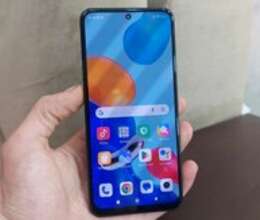 Xiaomi Redmi Note 11 Graphite Gray 128GB/6GB – Telefonlar – ucuztap.az