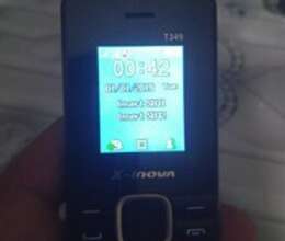 Telefon X-İnova – Telefonlar – ucuztap.az