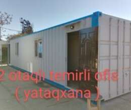 Konteyner – Təmir və tikinti – ucuztap.az