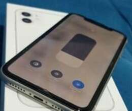 Apple iPhone 11 White 128GB/4GB – Telefonlar – ucuztap.az