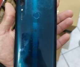 Huawei P Smart Z Emerald Green 64GB/4GB – Telefonlar – ucuztap.az
