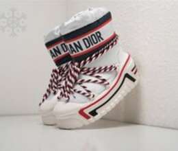 Çəkmə Dior Moon – Geyim və ayaqqabılar – ucuztap.az