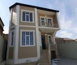 Həyət evi, Əliağa Vahid küç. – Villalar, bağ evləri – ucuztap.az